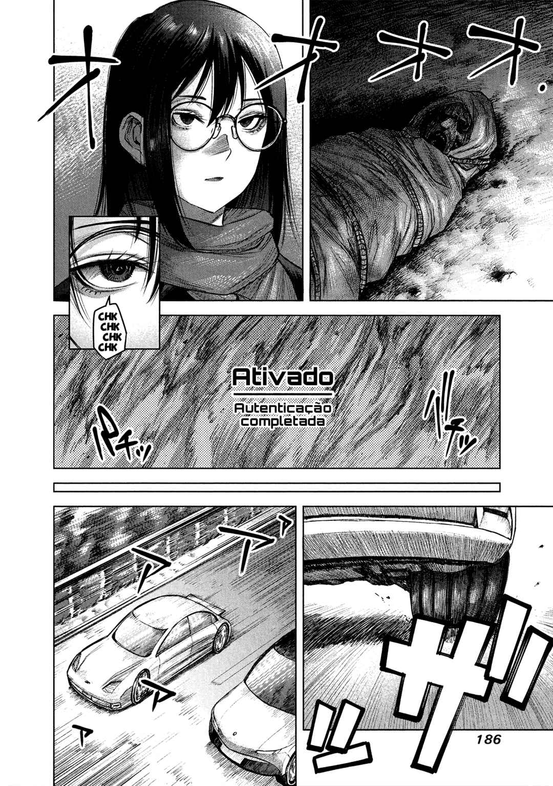 she is beautiful Chapter 6 - Page 2