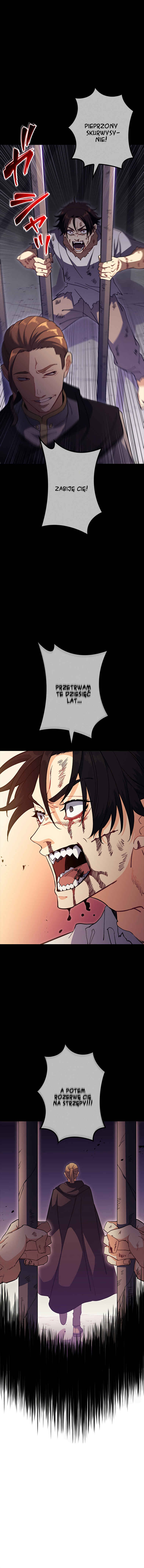 Duke Pendragon: Master of the White Dragon Chapter 58 - Page 16