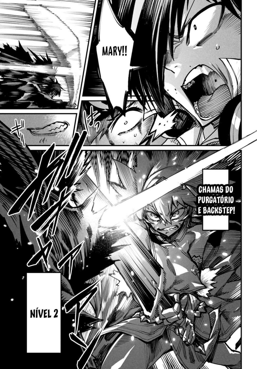 Tensei Coliseum: Saijaku Skill de Saikyou no Onna-tachi o Koryaku Shite Dorei Harem Tsukurimasu Chapter 17 - Page 14