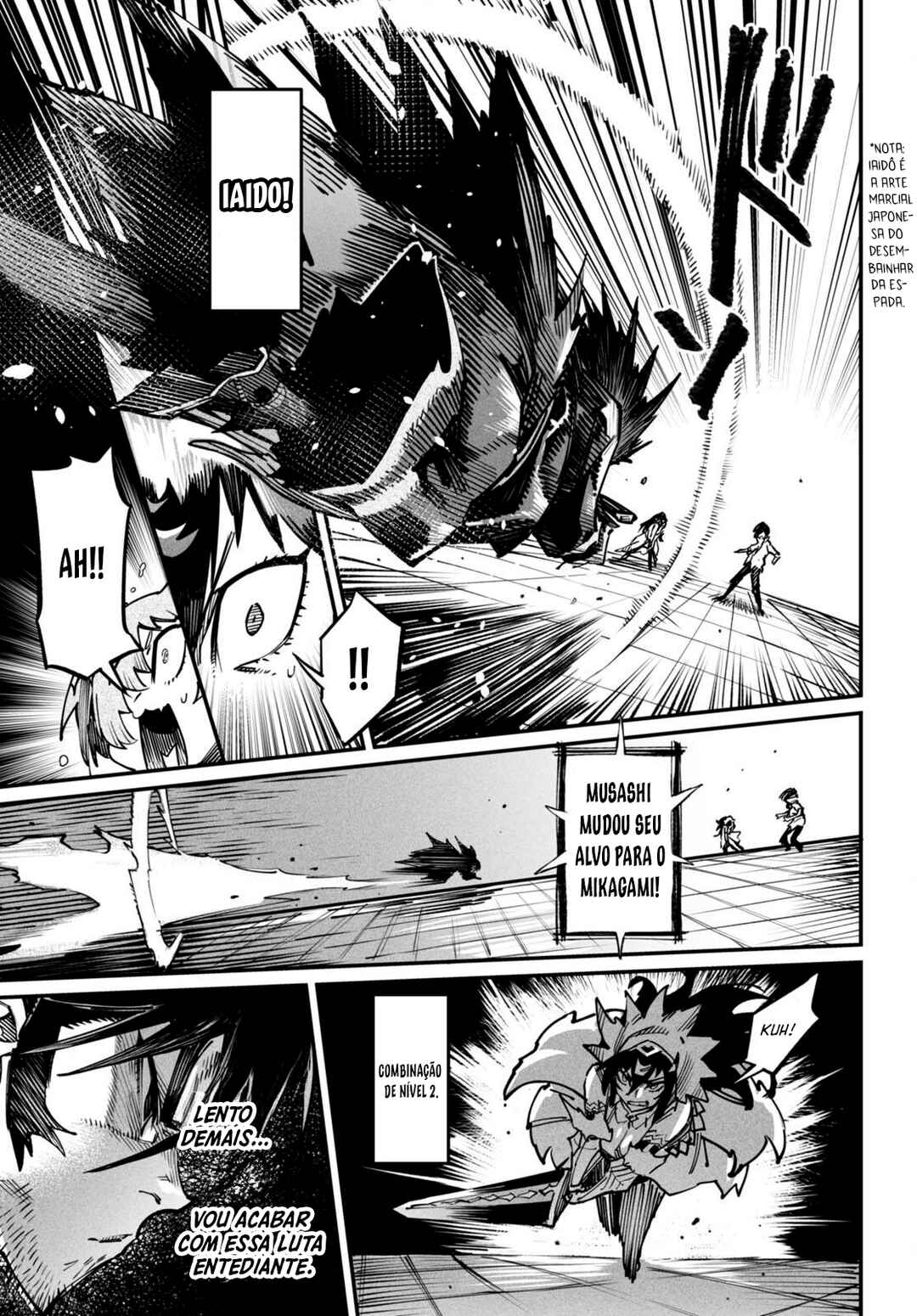 Tensei Coliseum: Saijaku Skill de Saikyou no Onna-tachi o Koryaku Shite Dorei Harem Tsukurimasu Chapter 17 - Page 18