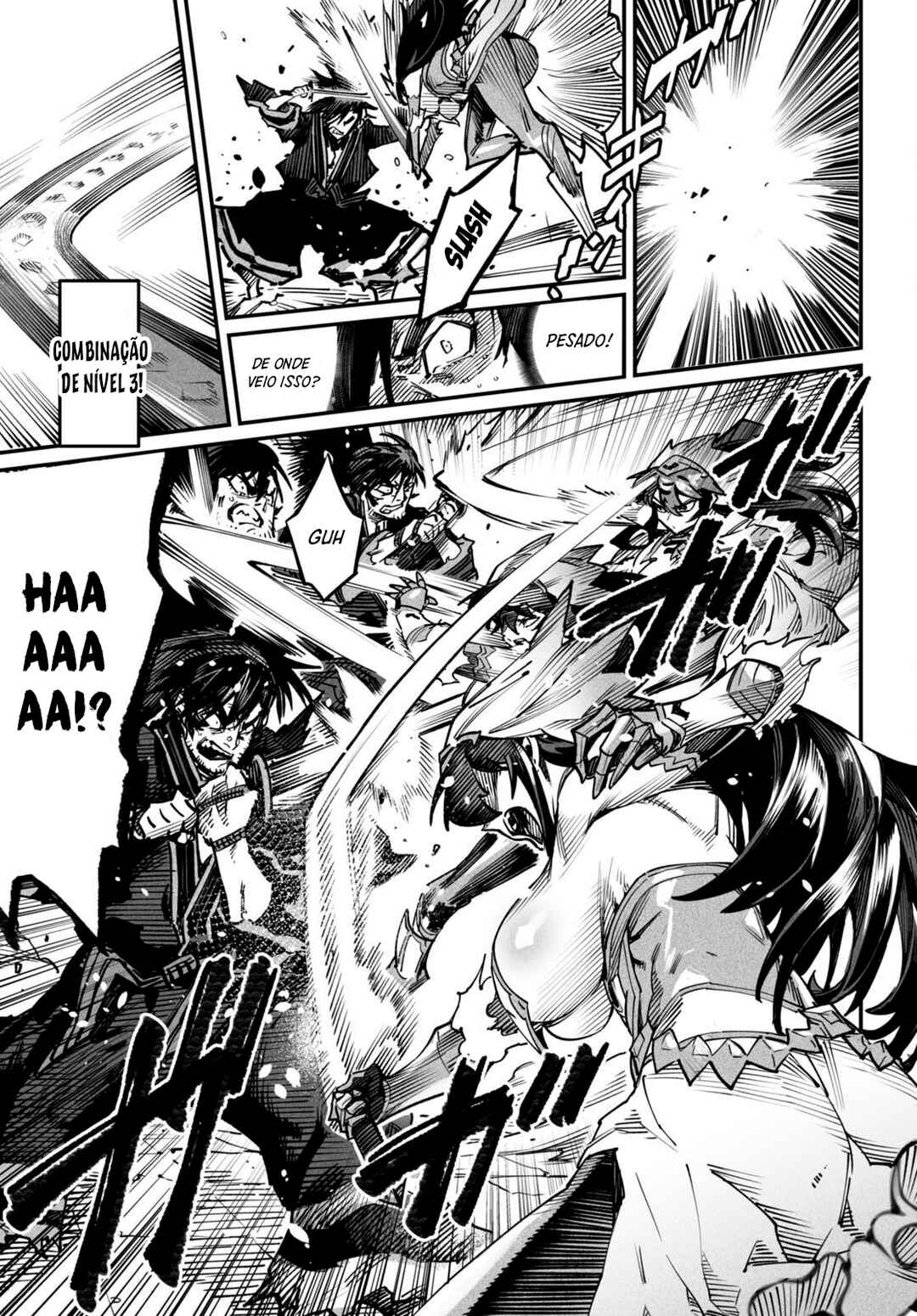 Tensei Coliseum: Saijaku Skill de Saikyou no Onna-tachi o Koryaku Shite Dorei Harem Tsukurimasu Chapter 17 - Page 20