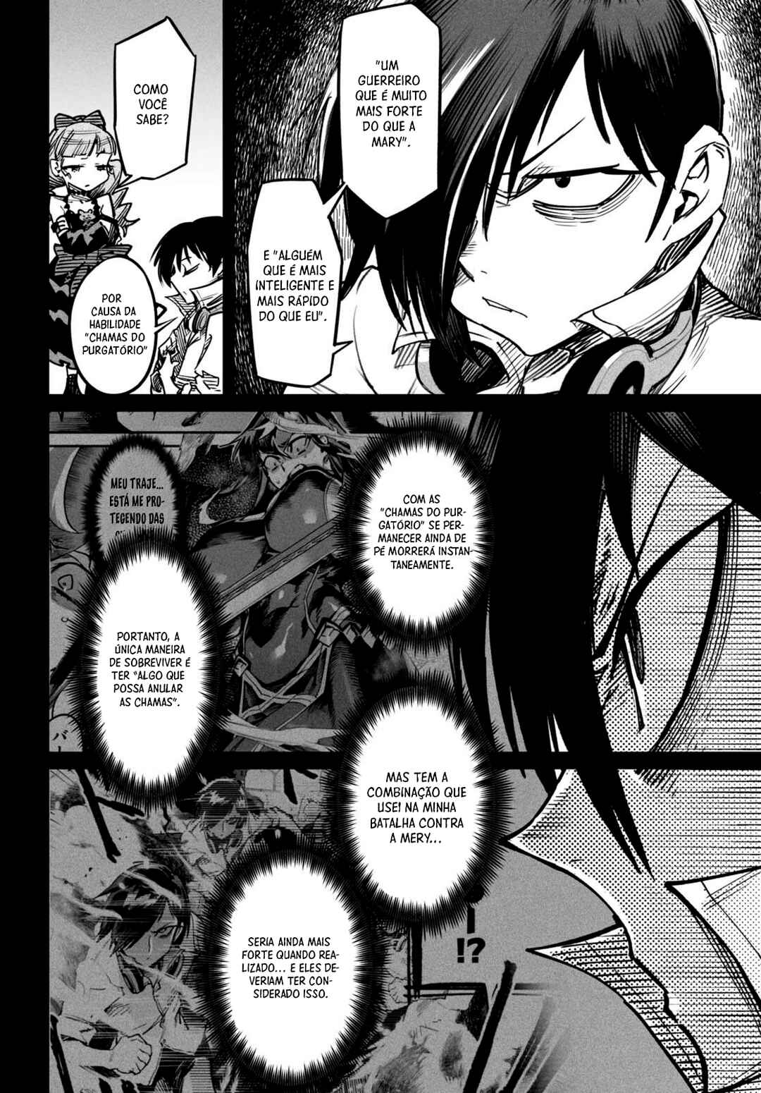 Tensei Coliseum: Saijaku Skill de Saikyou no Onna-tachi o Koryaku Shite Dorei Harem Tsukurimasu Chapter 17 - Page 27