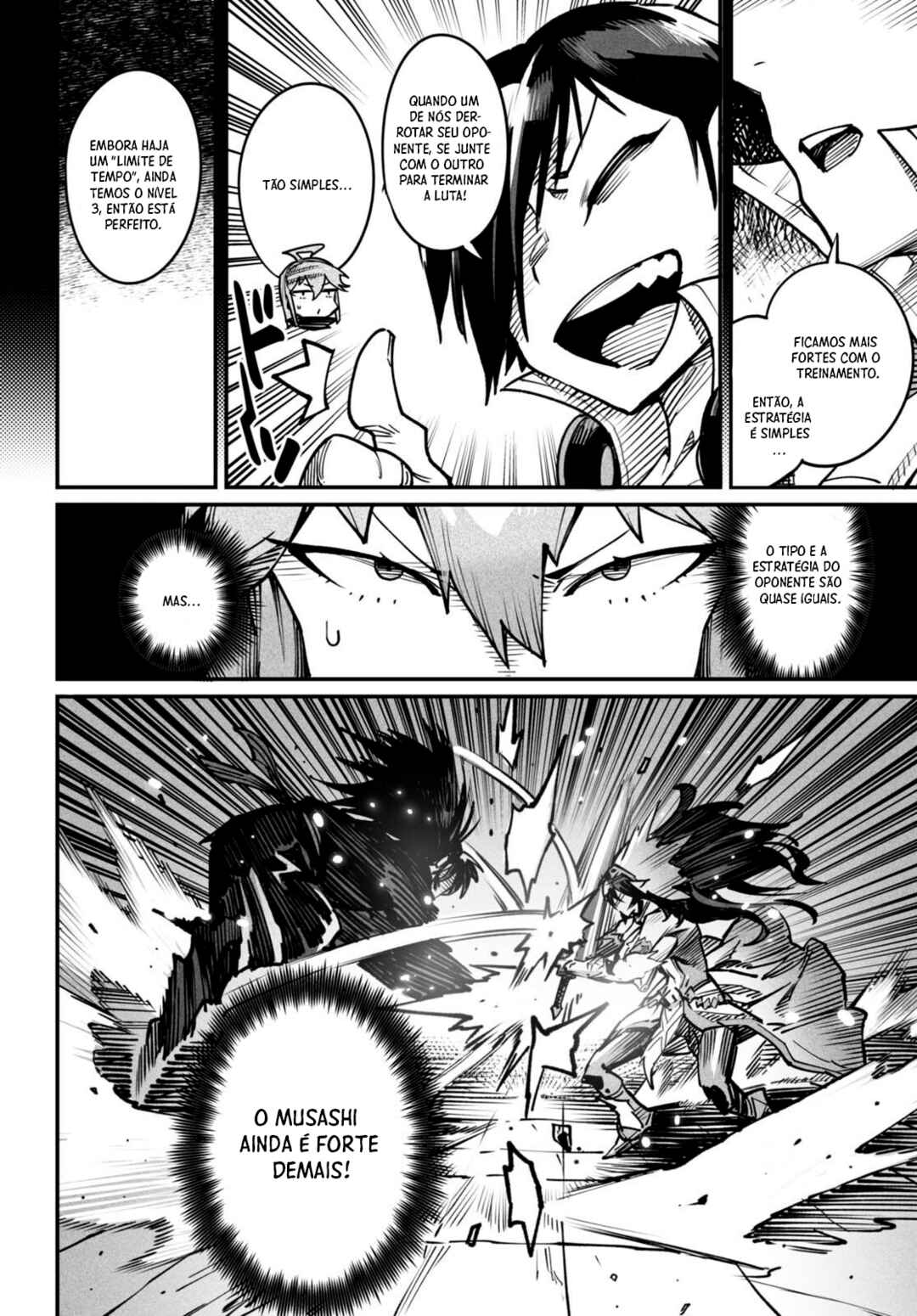 Tensei Coliseum: Saijaku Skill de Saikyou no Onna-tachi o Koryaku Shite Dorei Harem Tsukurimasu Chapter 17 - Page 29