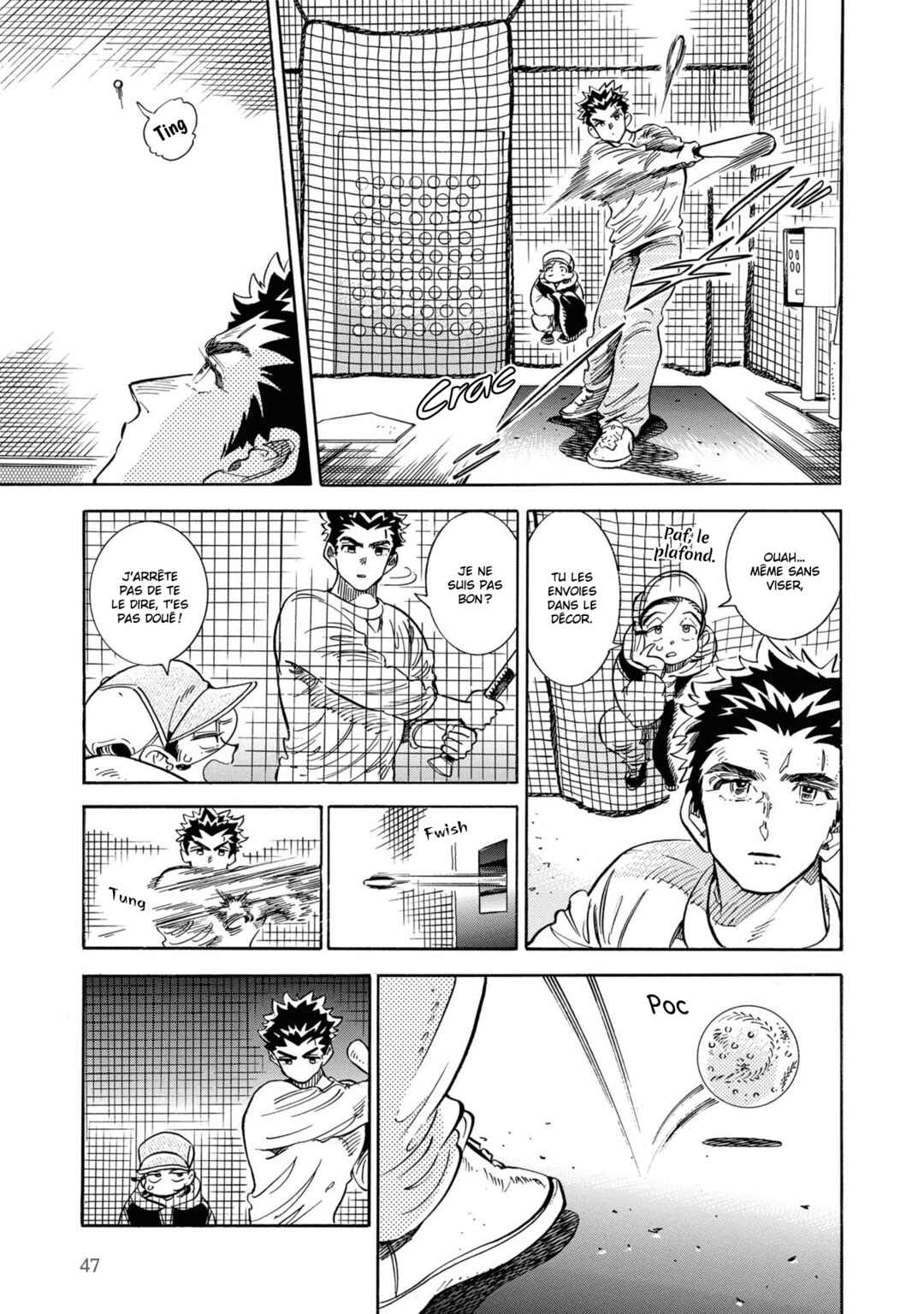 Subaru to Suu-san Chapter 27 - Page 17