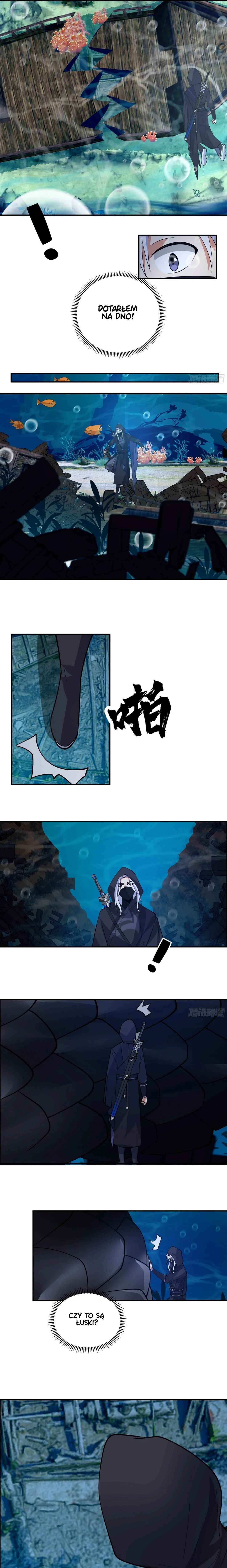 Wǒ de Fūrén Jìng Shì Mójiào Jiàozhǔ Chapter 8 - Page 6