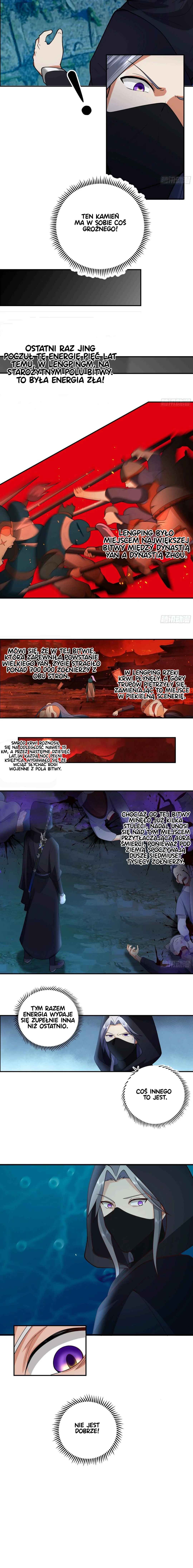 Wǒ de Fūrén Jìng Shì Mójiào Jiàozhǔ Chapter 8 - Page 7