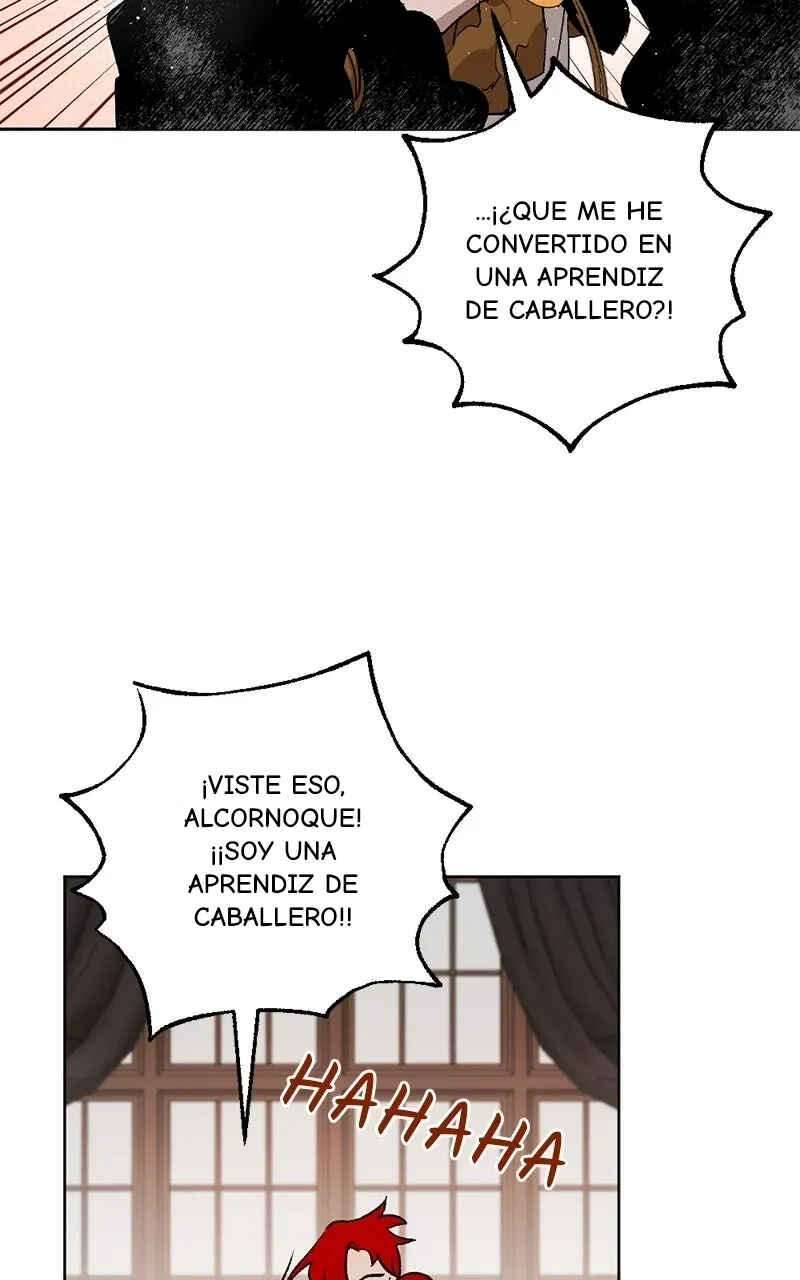 The Dark Lord's Confession Chapter 35 - Page 11