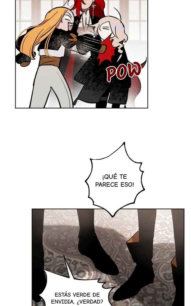 The Dark Lord's Confession Chapter 35 - Page 12