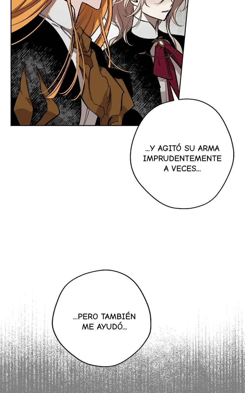 The Dark Lord's Confession Chapter 35 - Page 14