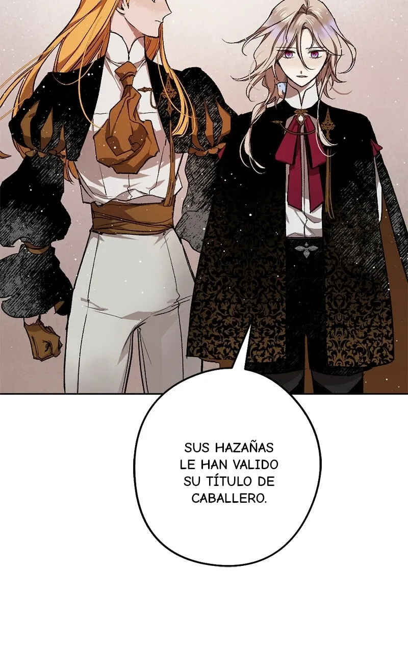 The Dark Lord's Confession Chapter 35 - Page 17
