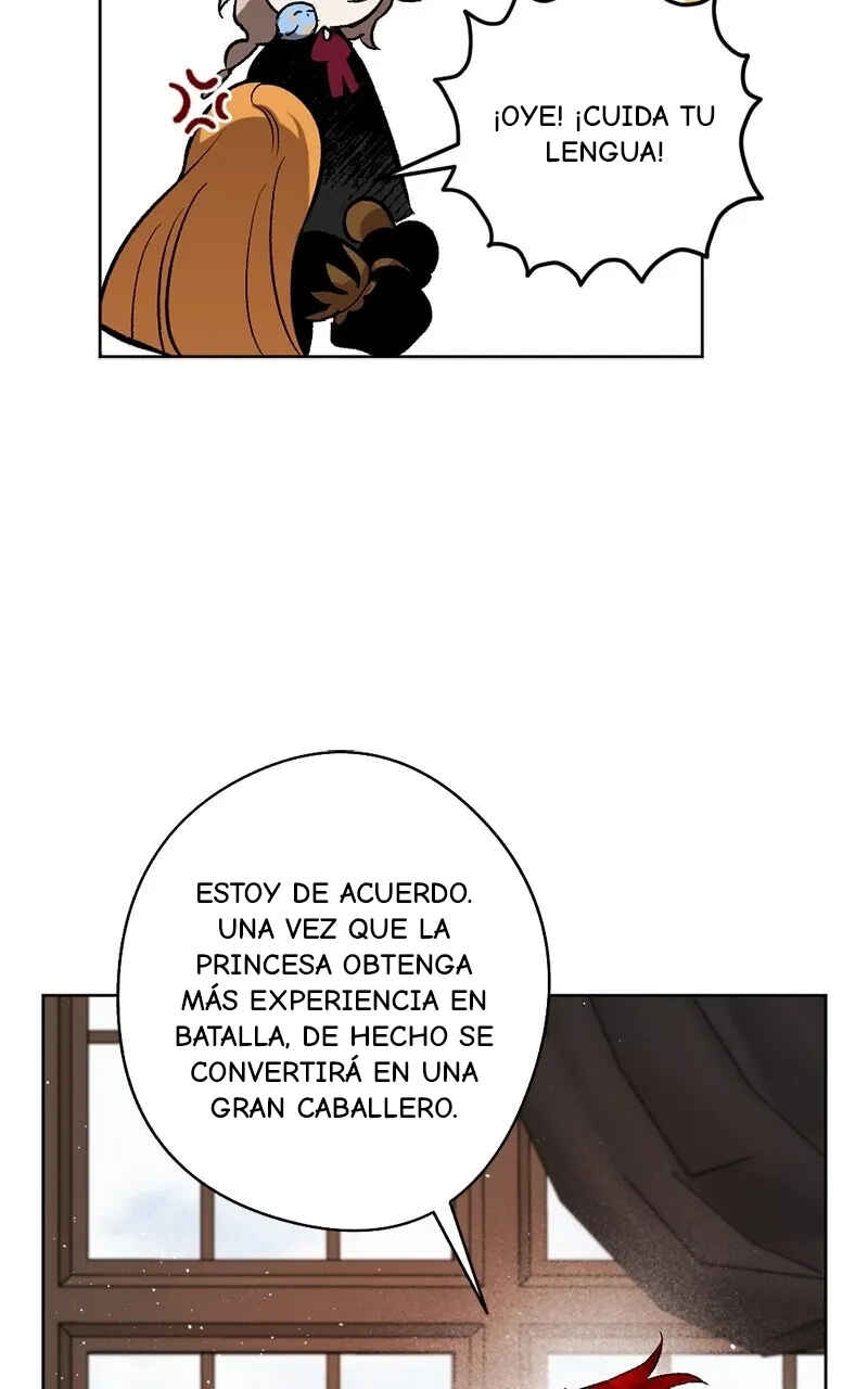 The Dark Lord's Confession Chapter 35 - Page 20