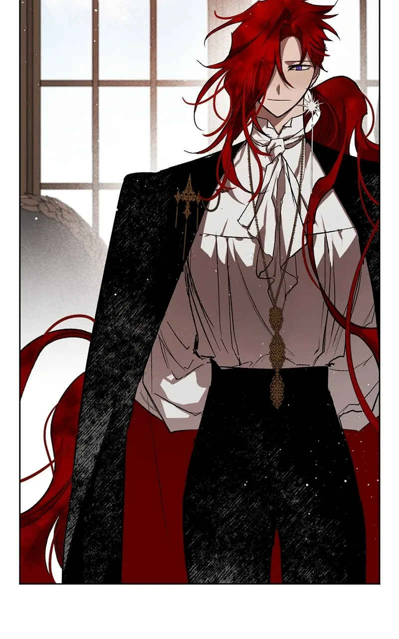 The Dark Lord's Confession Chapter 35 - Page 21