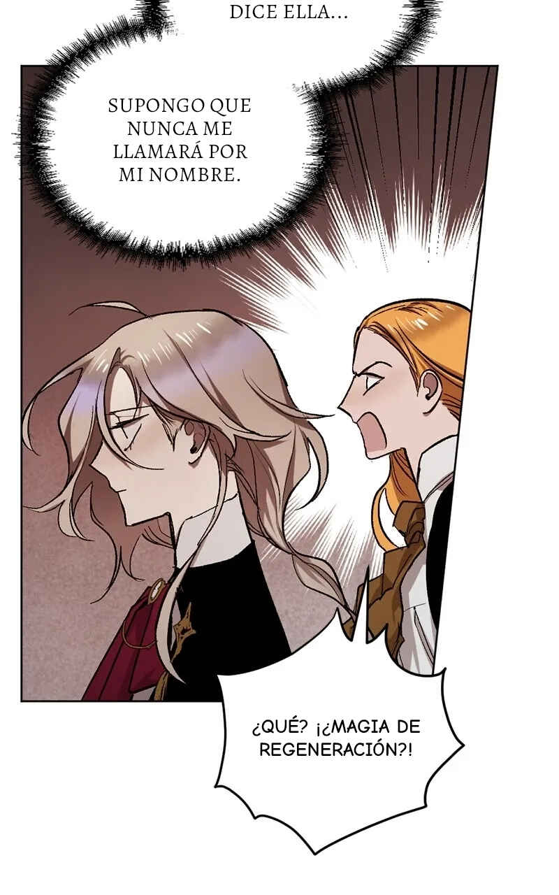 The Dark Lord's Confession Chapter 35 - Page 25
