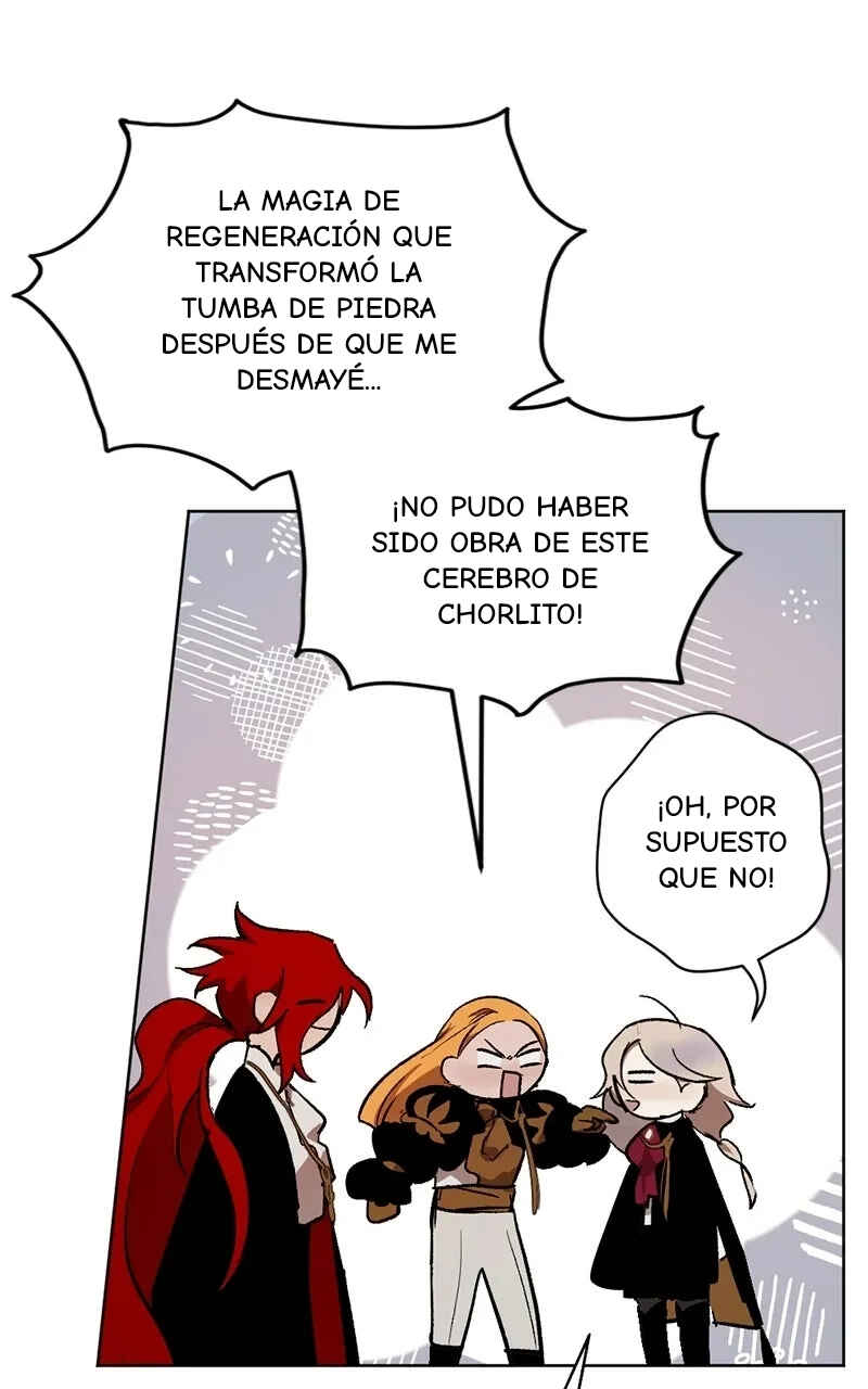 The Dark Lord's Confession Chapter 35 - Page 26