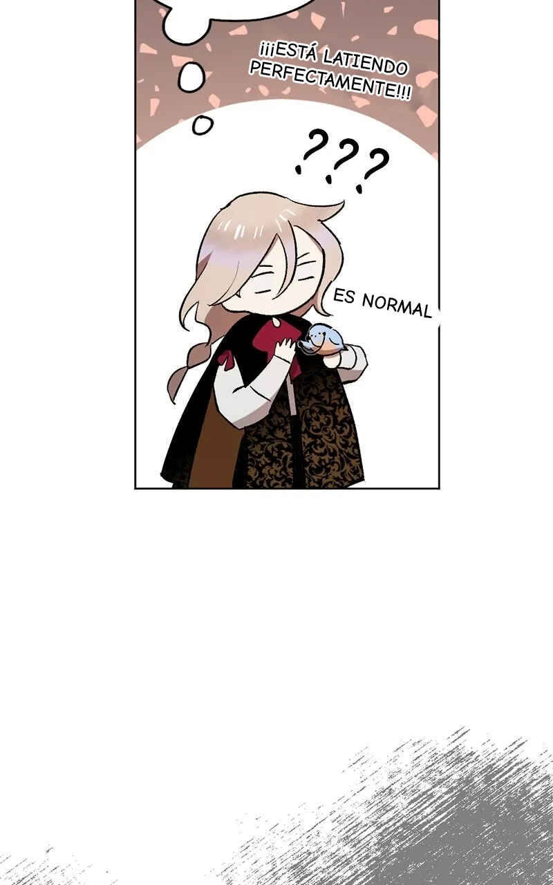 The Dark Lord's Confession Chapter 35 - Page 40