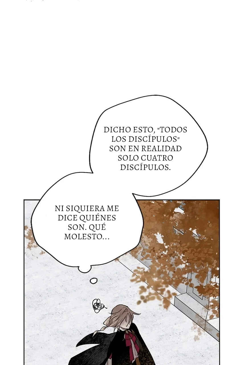 The Dark Lord's Confession Chapter 35 - Page 44
