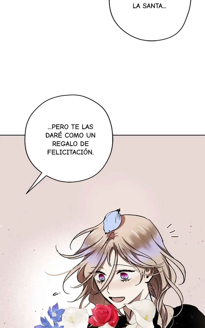 The Dark Lord's Confession Chapter 35 - Page 51