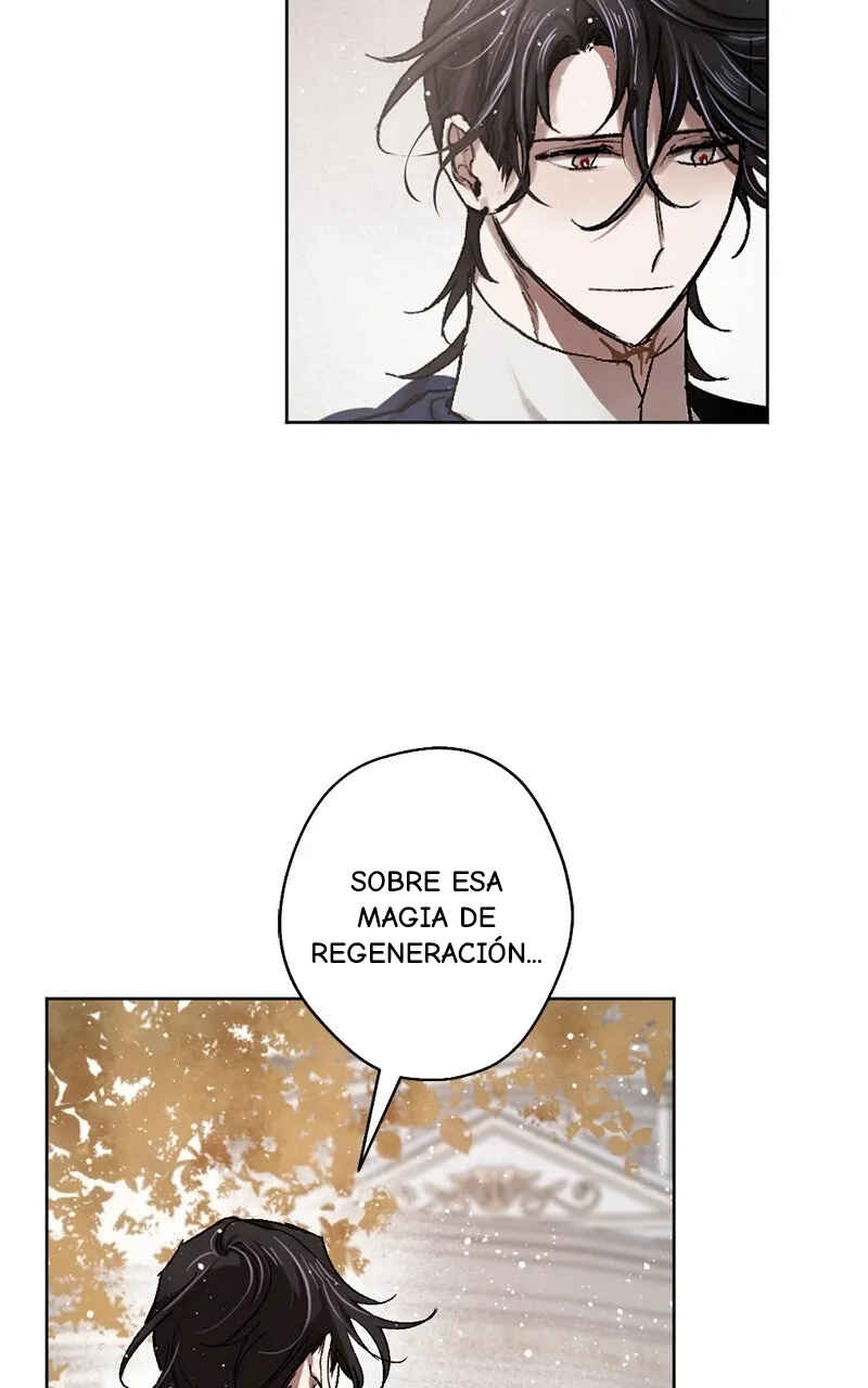 The Dark Lord's Confession Chapter 35 - Page 53