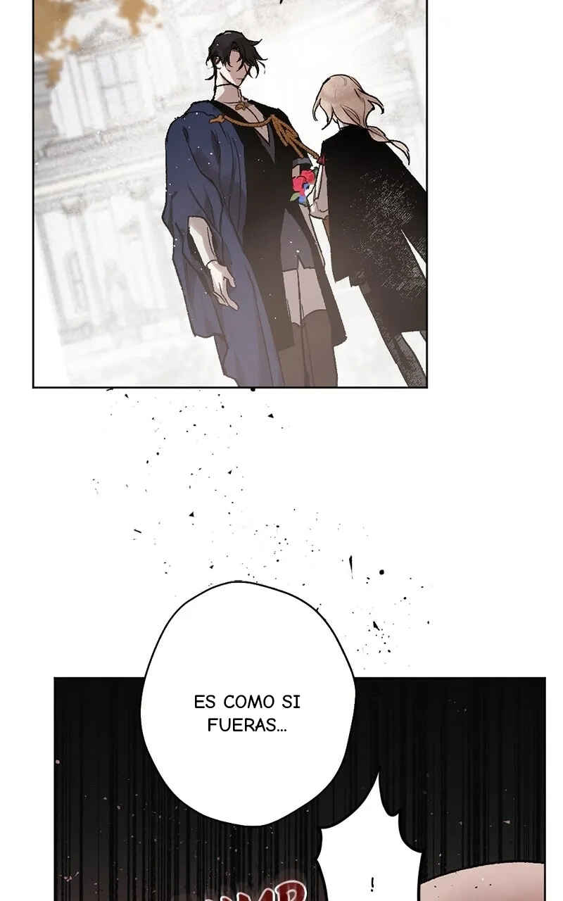 The Dark Lord's Confession Chapter 35 - Page 58