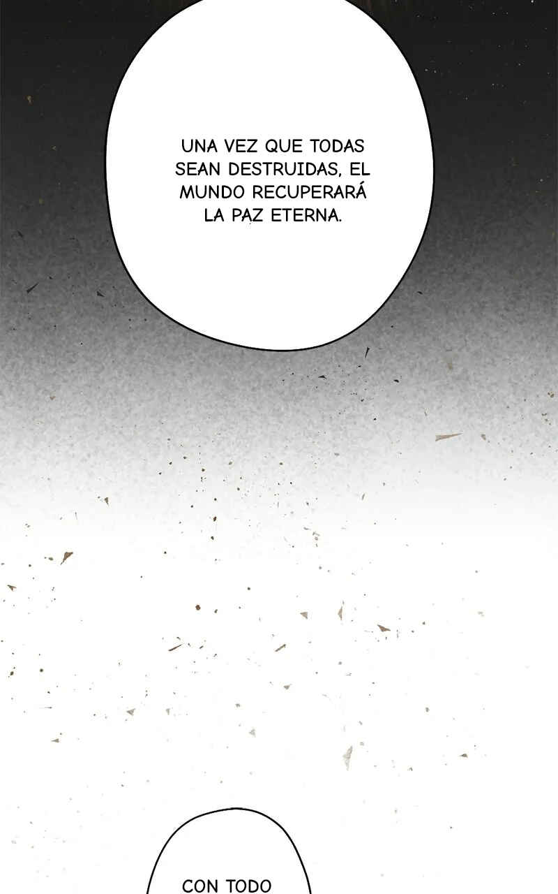 The Dark Lord's Confession Chapter 35 - Page 6