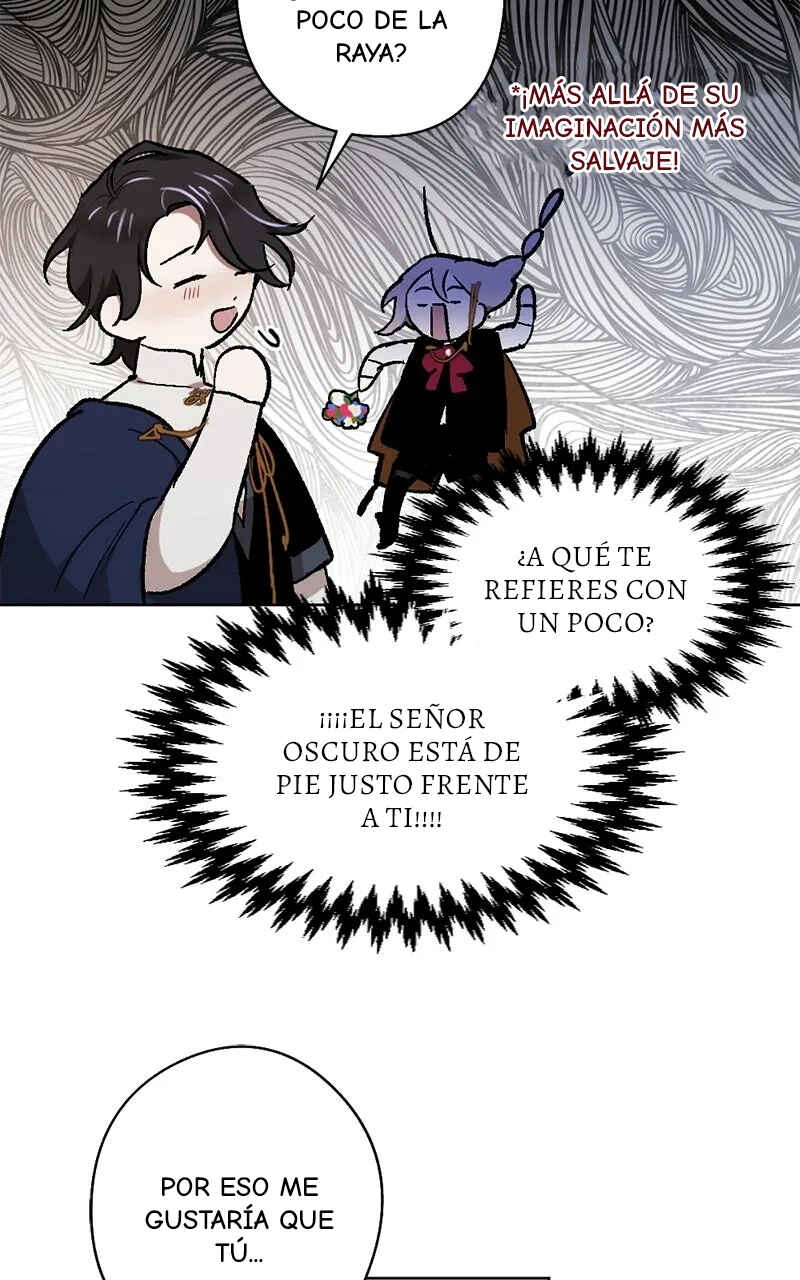 The Dark Lord's Confession Chapter 35 - Page 62