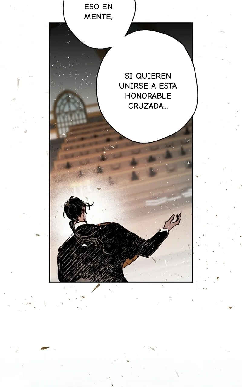The Dark Lord's Confession Chapter 35 - Page 7