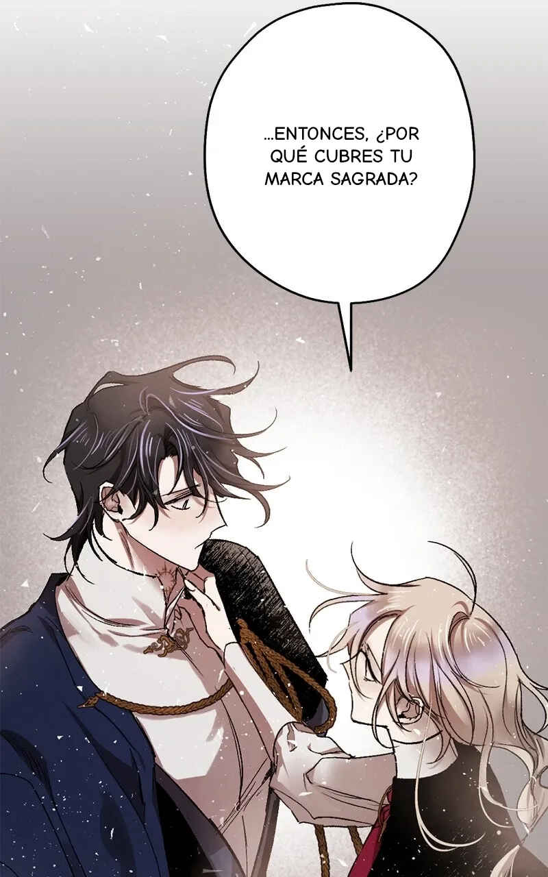 The Dark Lord's Confession Chapter 35 - Page 76