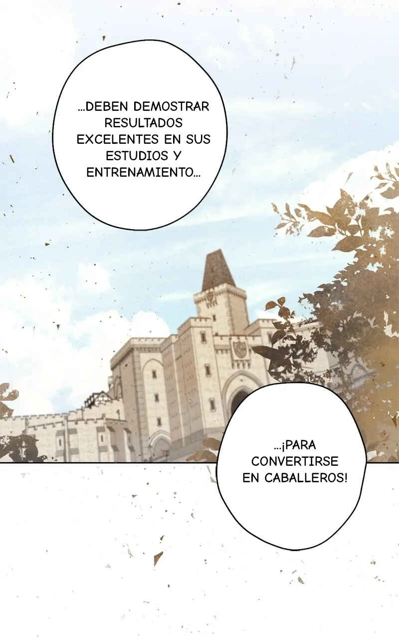 The Dark Lord's Confession Chapter 35 - Page 8