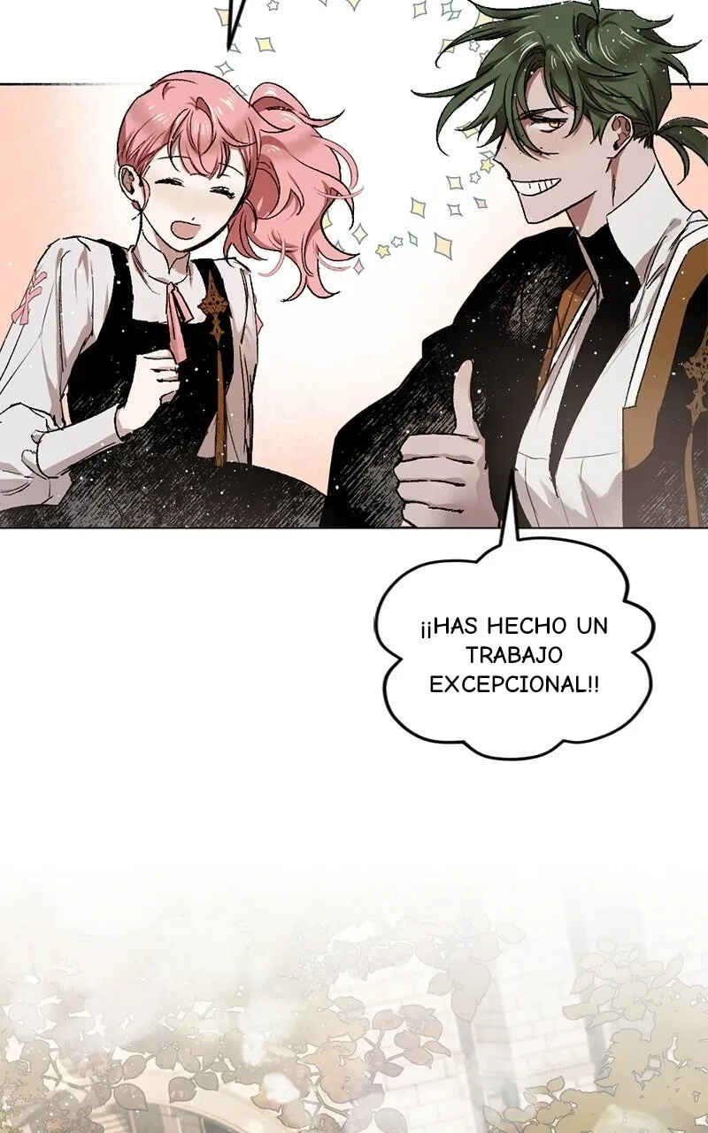 The Dark Lord's Confession Chapter 35 - Page 84