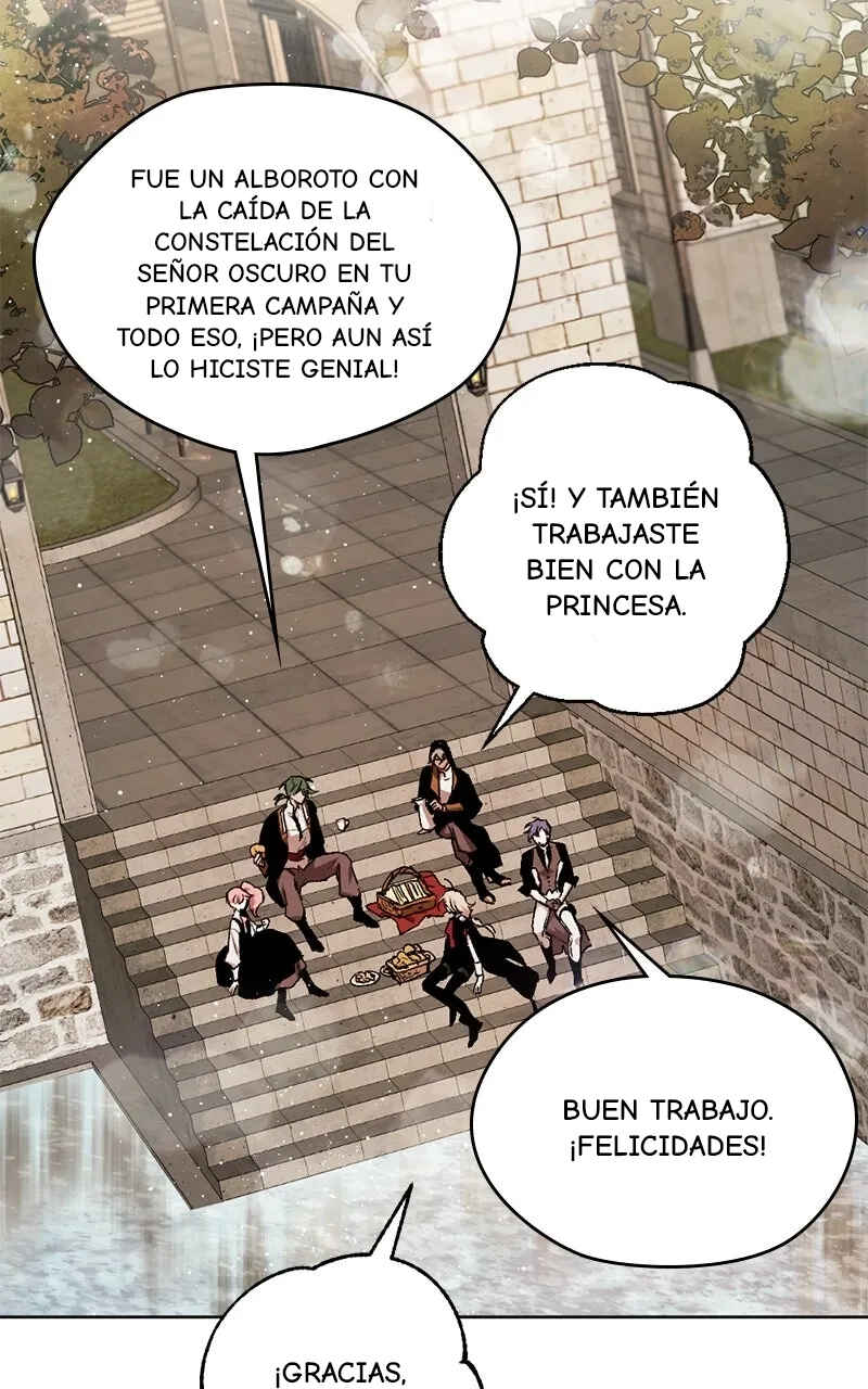 The Dark Lord's Confession Chapter 35 - Page 85
