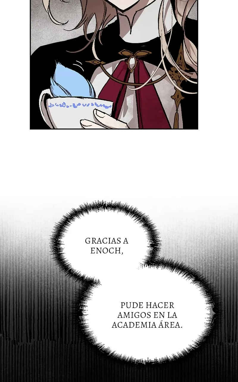 The Dark Lord's Confession Chapter 35 - Page 87