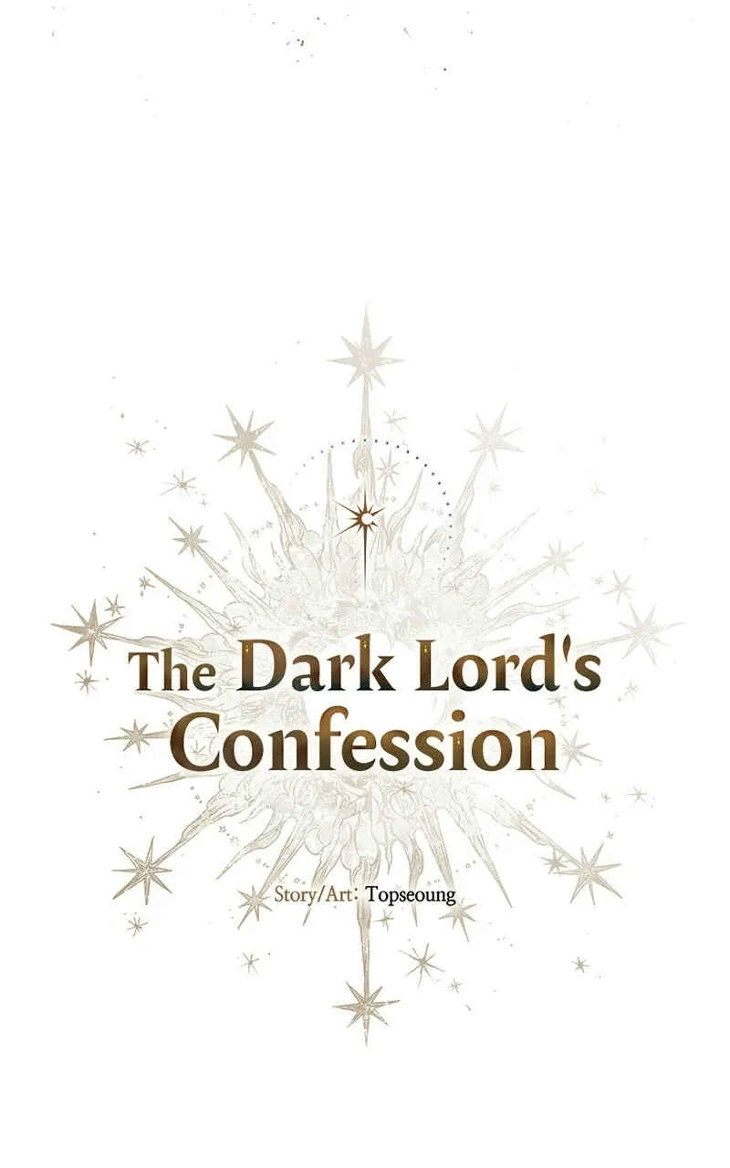 The Dark Lord's Confession Chapter 35 - Page 9
