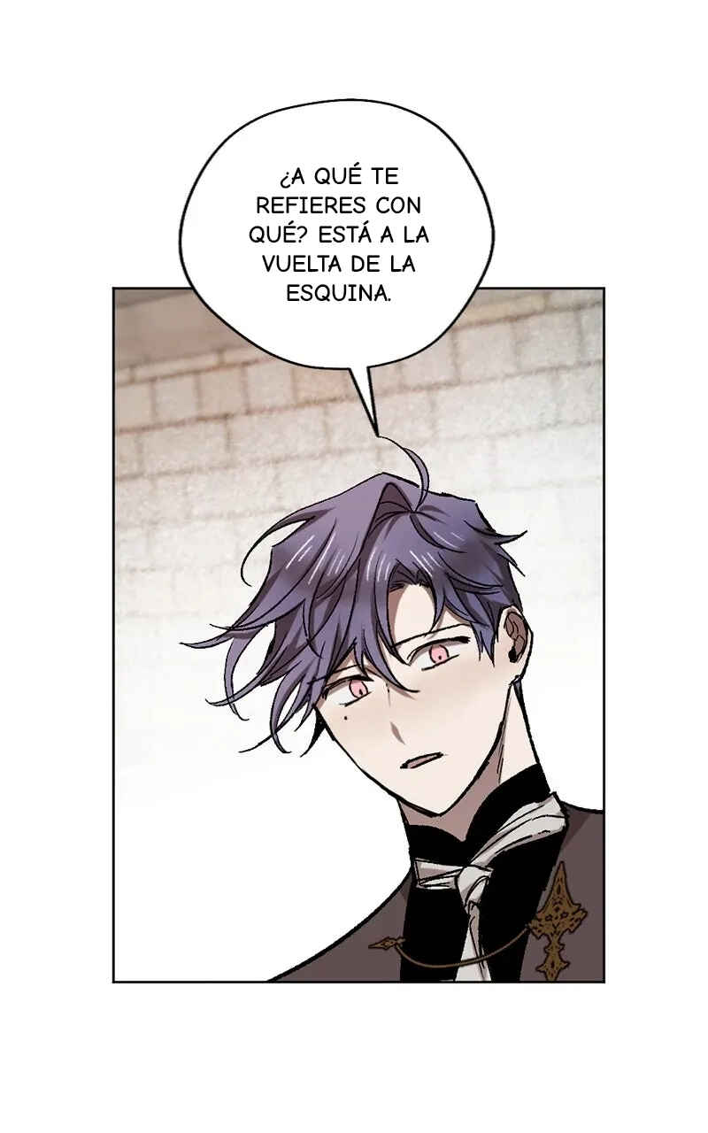 The Dark Lord's Confession Chapter 35 - Page 91