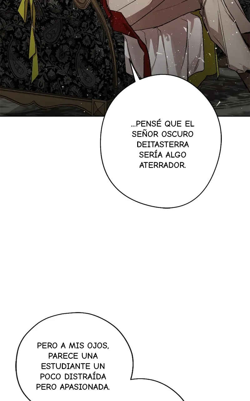 The Dark Lord's Confession Chapter 35 - Page 97
