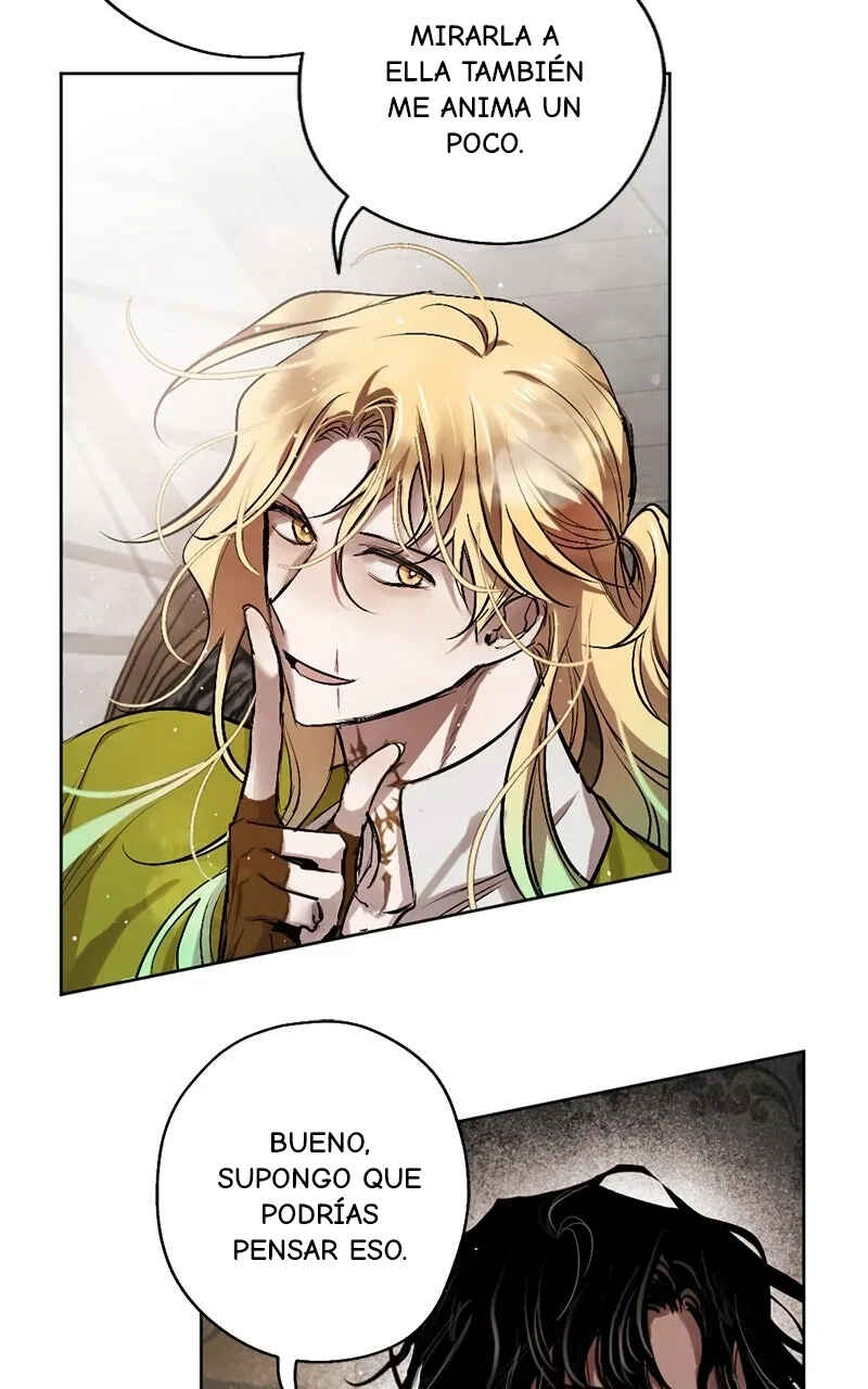 The Dark Lord's Confession Chapter 35 - Page 98