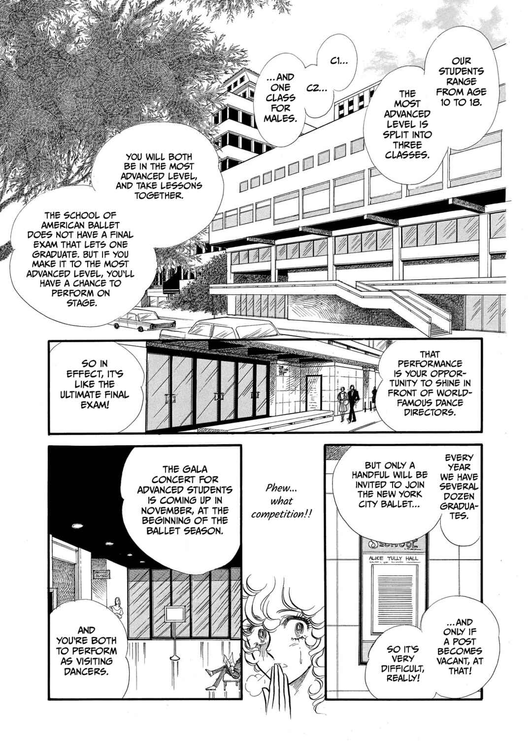 SWAN Chapter 59 - Page 31