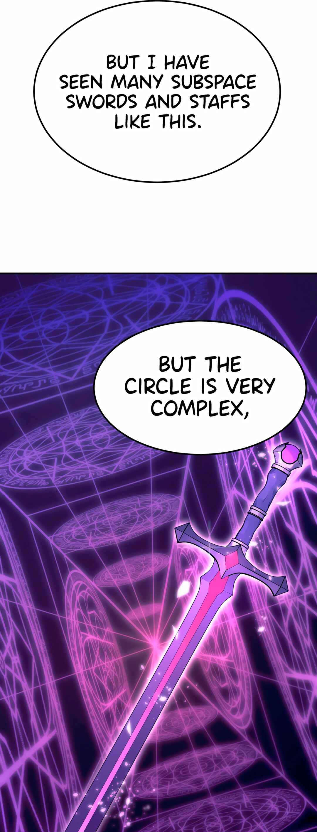 Sihanbu Dragon ui Saengjonbeop Chapter 8 - Page 13