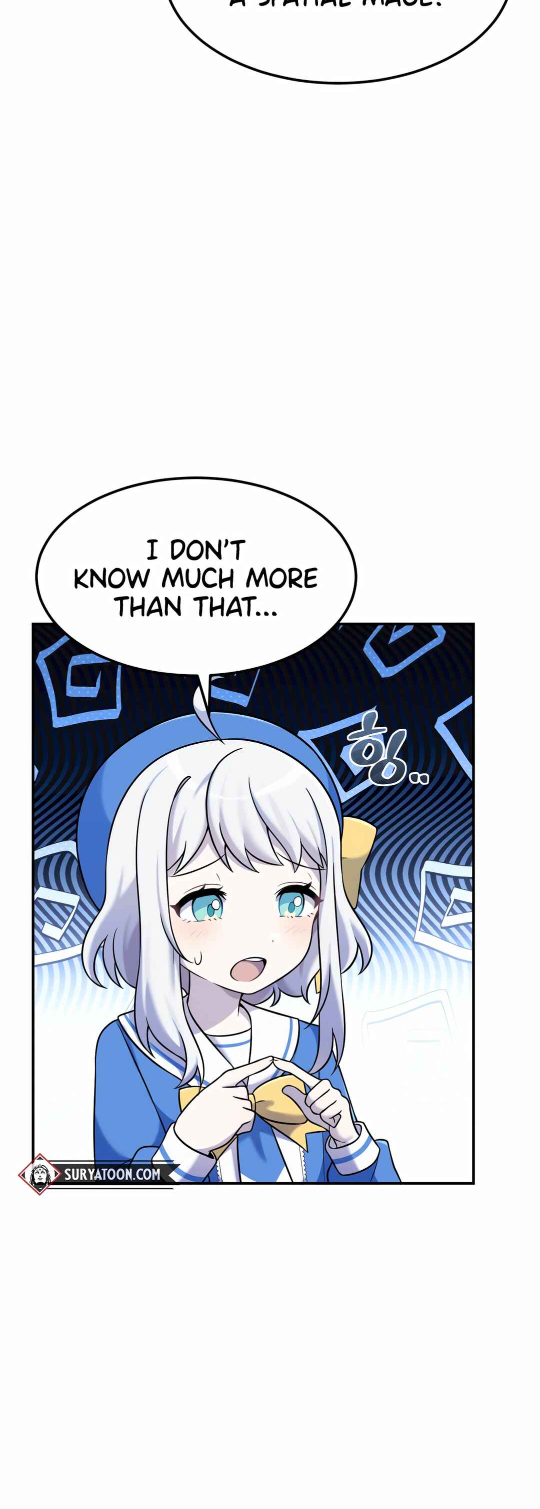 Sihanbu Dragon ui Saengjonbeop Chapter 8 - Page 48