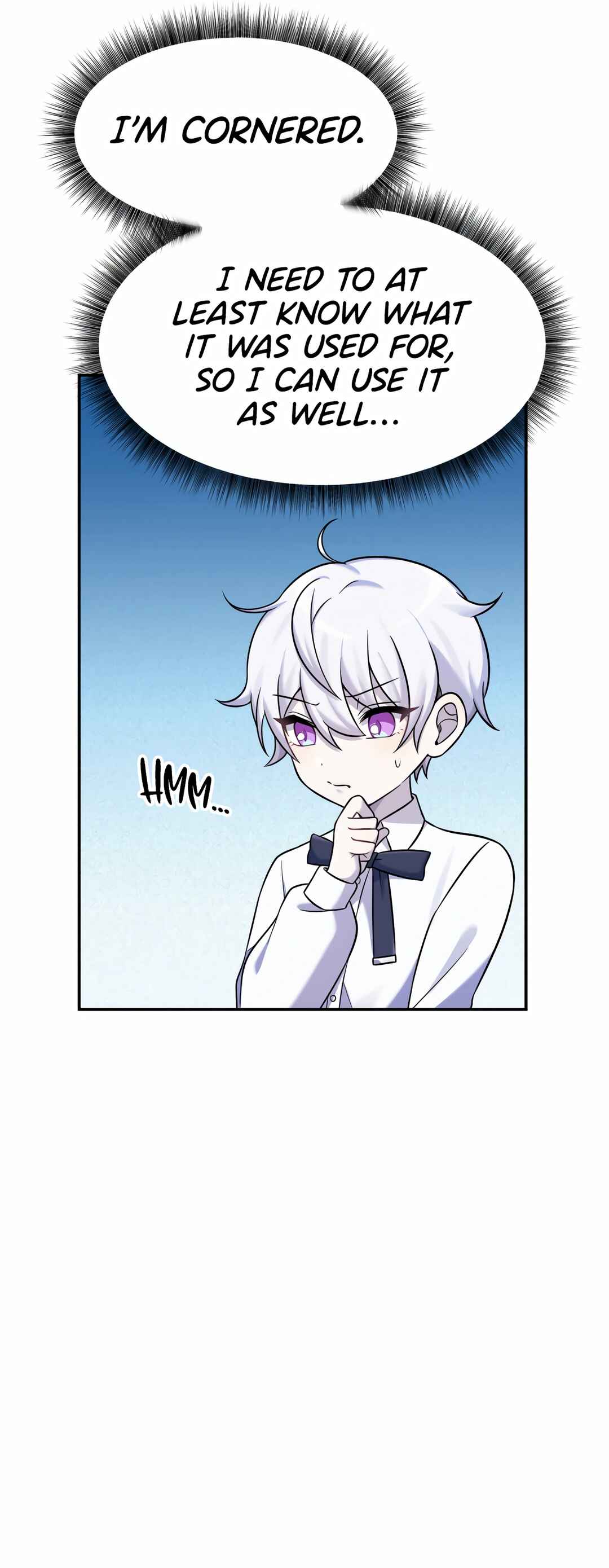 Sihanbu Dragon ui Saengjonbeop Chapter 8 - Page 49