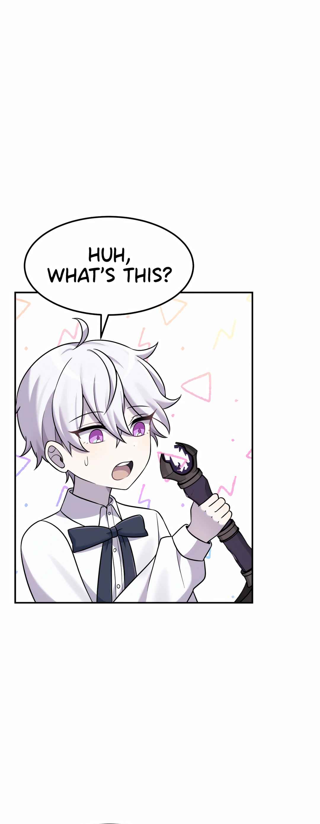 Sihanbu Dragon ui Saengjonbeop Chapter 8 - Page 52