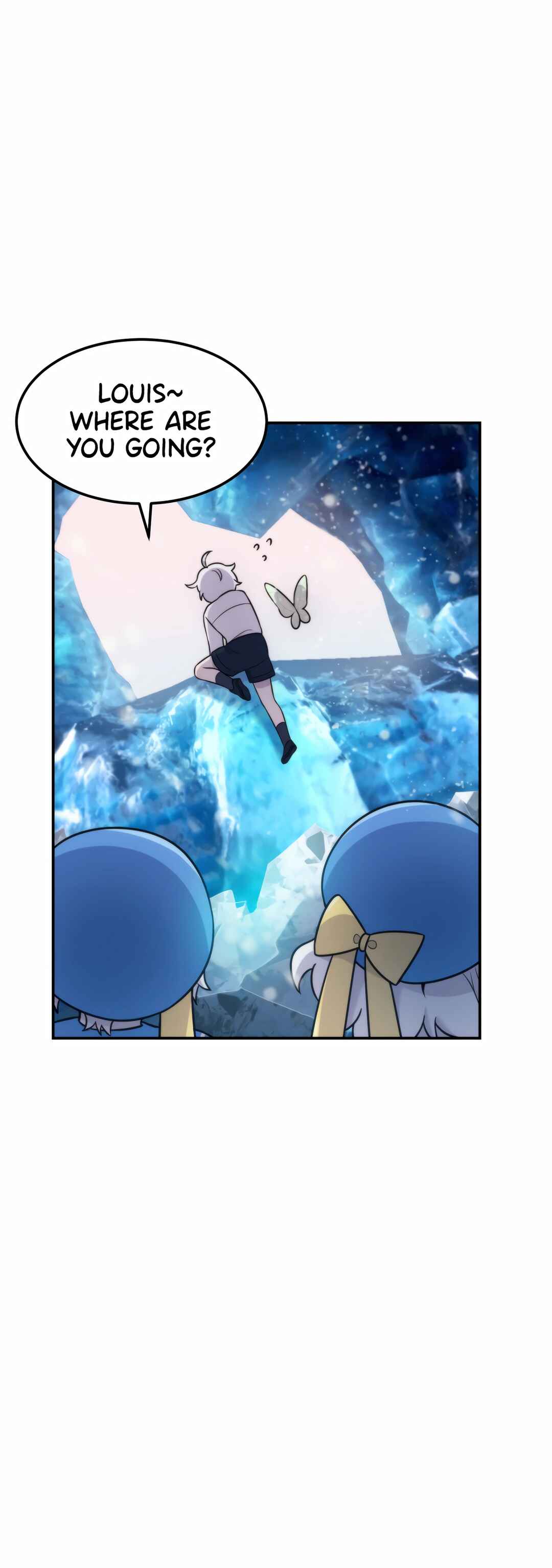 Sihanbu Dragon ui Saengjonbeop Chapter 8 - Page 67
