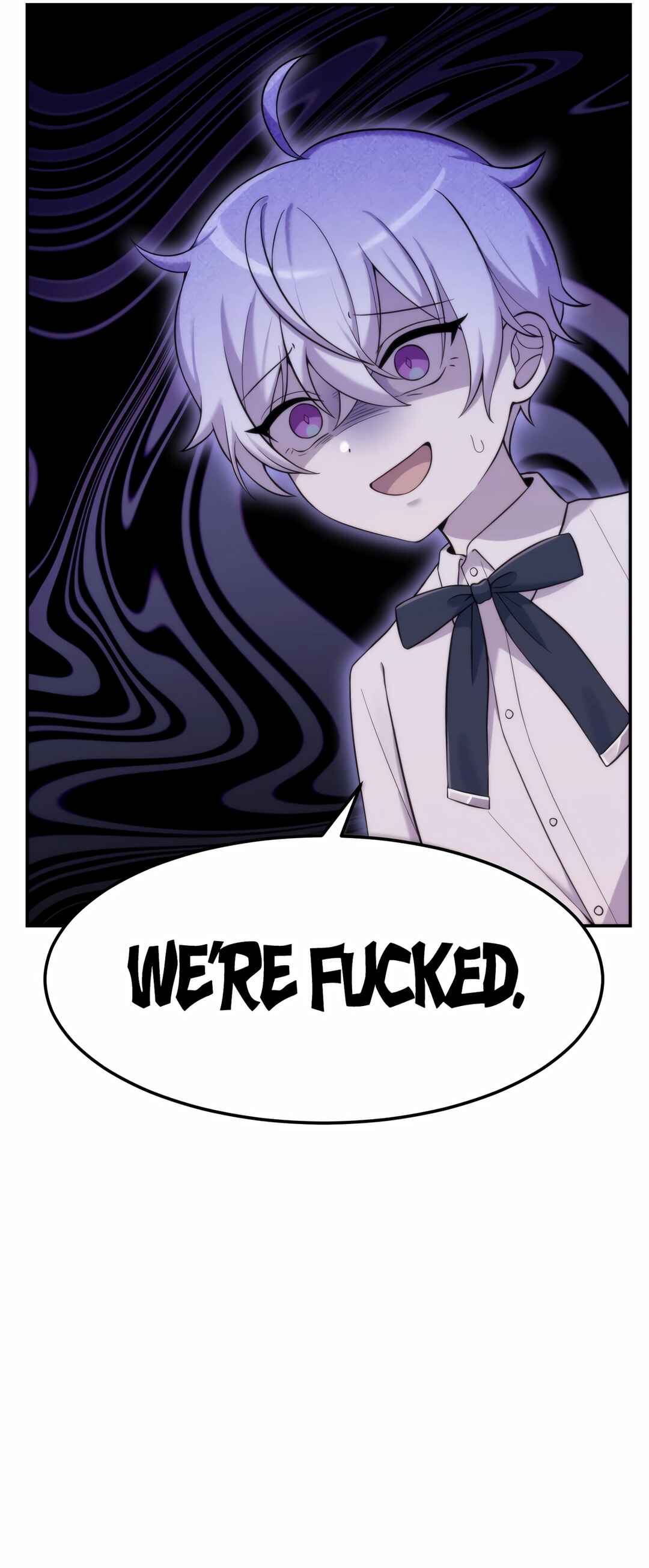 Sihanbu Dragon ui Saengjonbeop Chapter 8 - Page 73