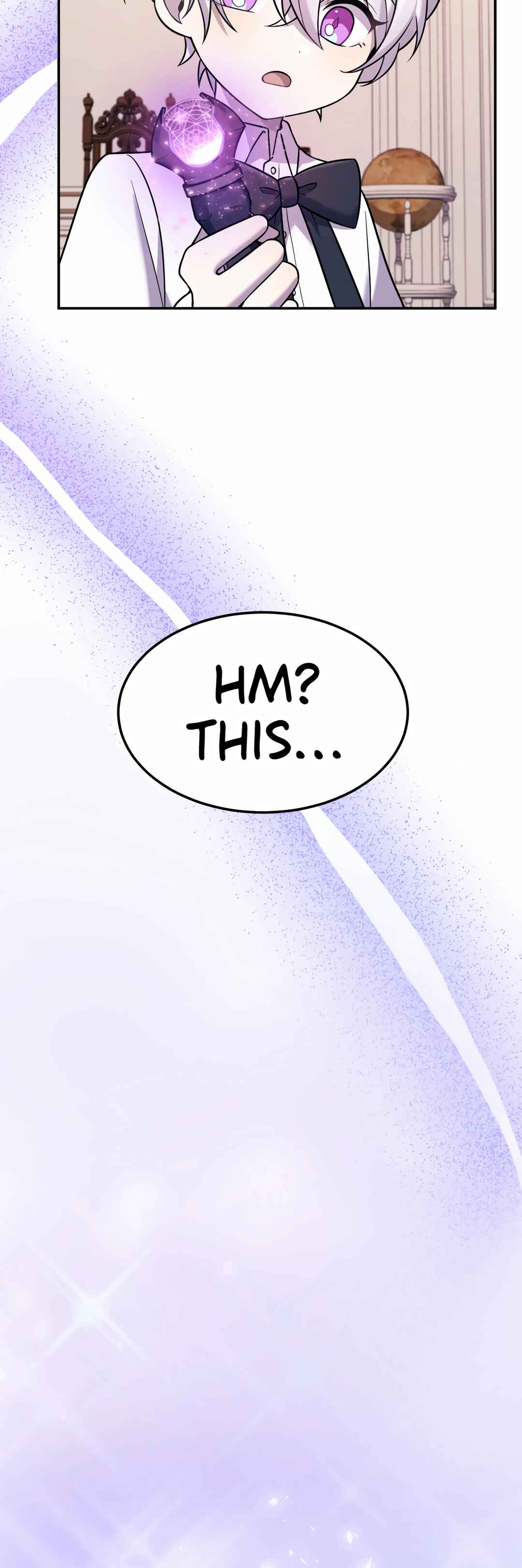 Sihanbu Dragon ui Saengjonbeop Chapter 8 - Page 8