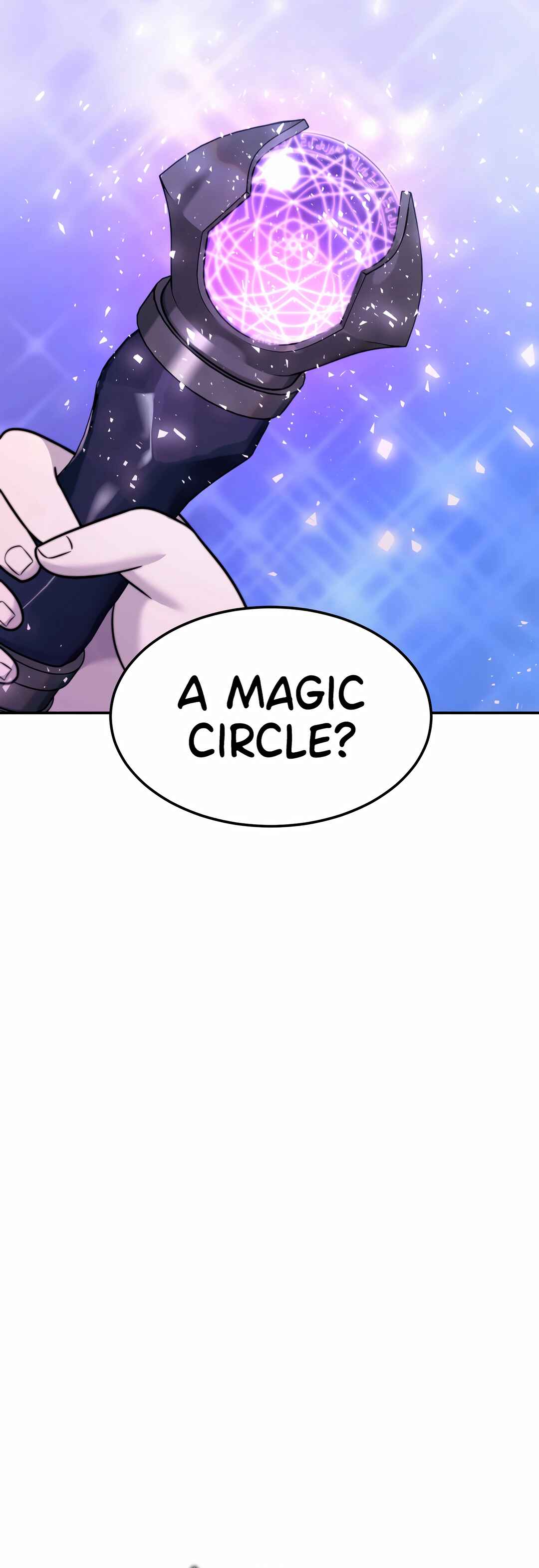 Sihanbu Dragon ui Saengjonbeop Chapter 8 - Page 9