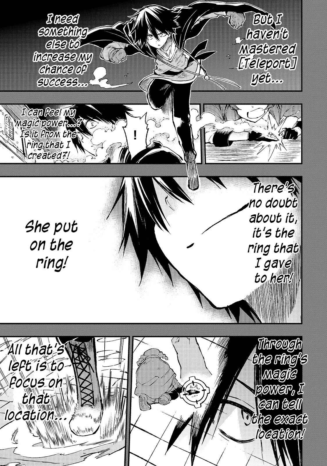 Hitoribocchi no Isekai Kouryaku Chapter 81 - Page 10
