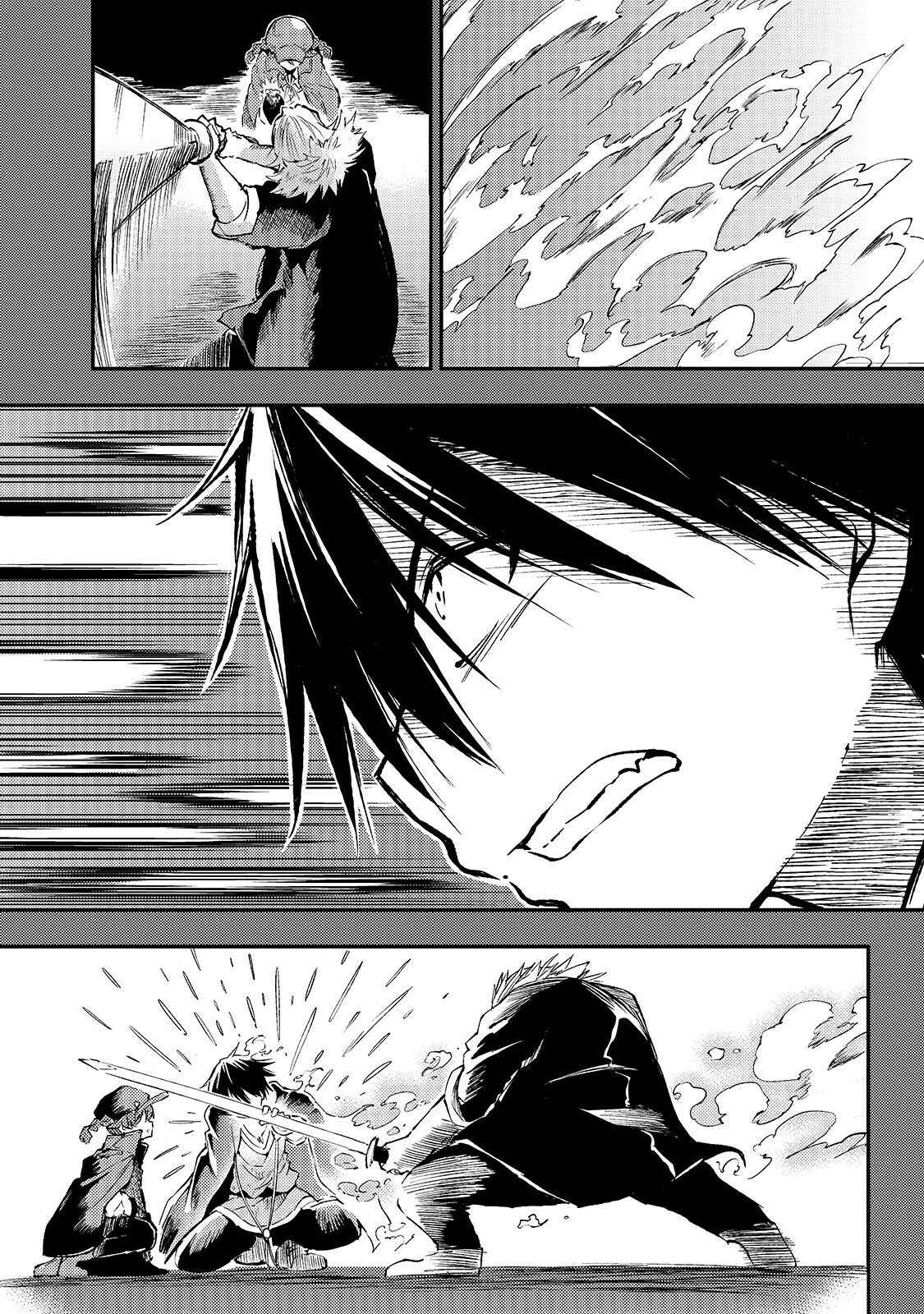 Hitoribocchi no Isekai Kouryaku Chapter 81 - Page 12