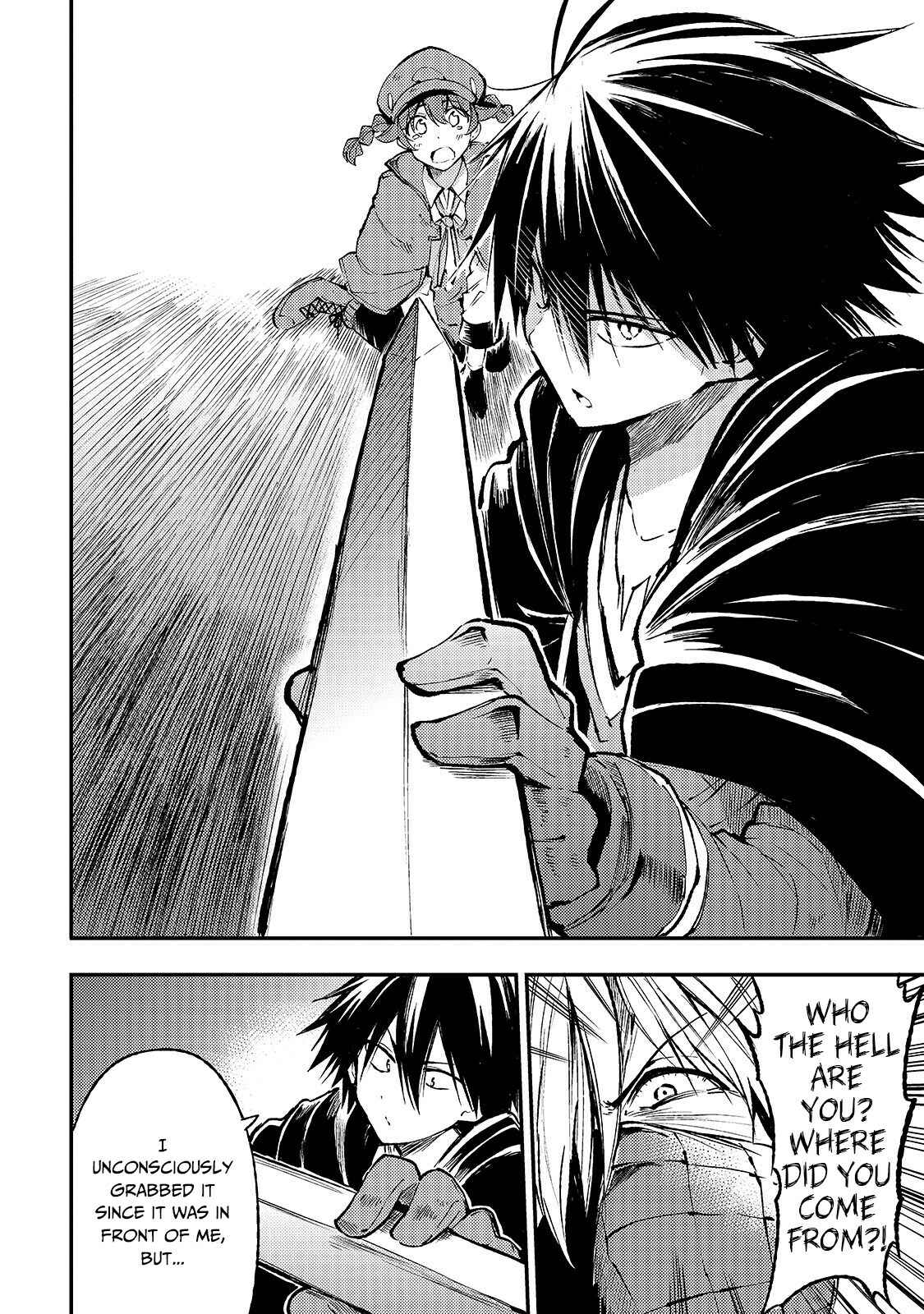 Hitoribocchi no Isekai Kouryaku Chapter 81 - Page 13