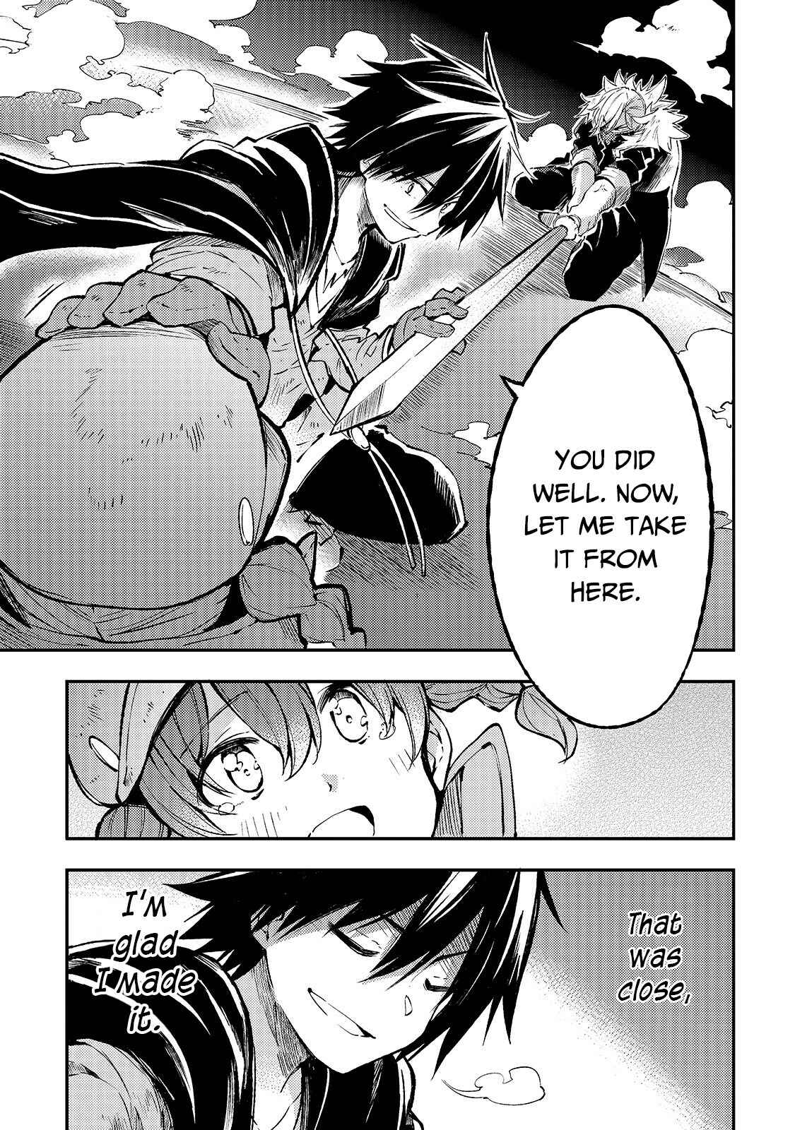 Hitoribocchi no Isekai Kouryaku Chapter 81 - Page 4