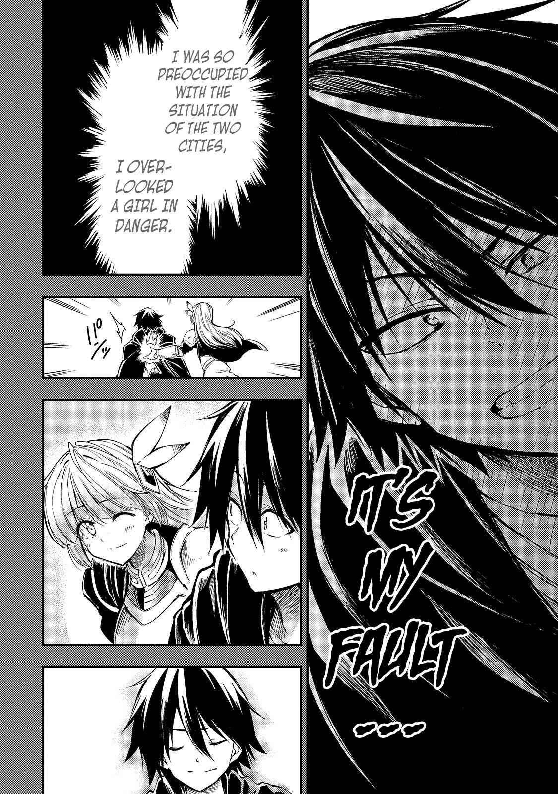 Hitoribocchi no Isekai Kouryaku Chapter 81 - Page 7