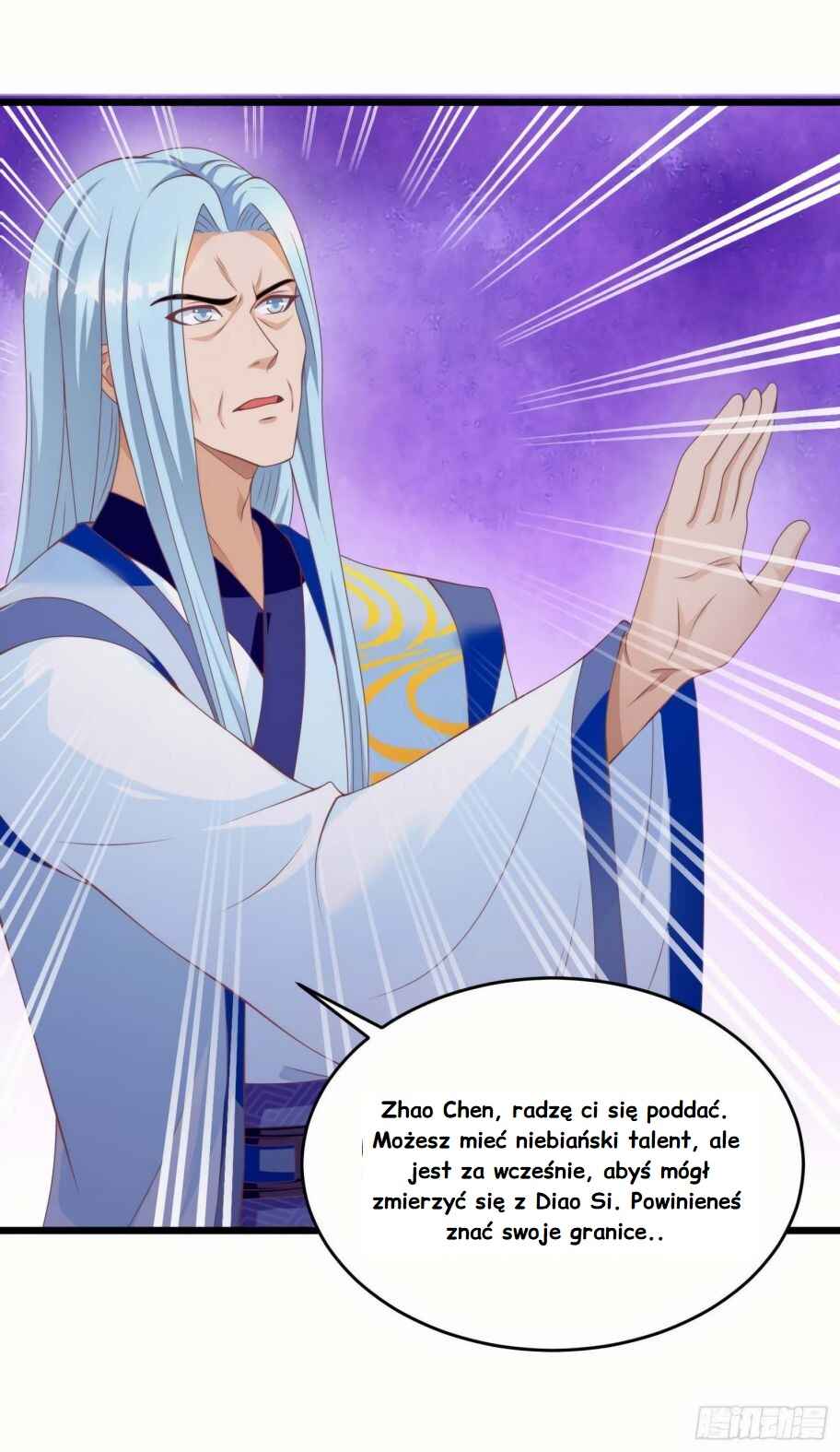 Dominate the Three Realms Chapter 78 - Page 2